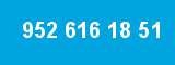 952 616 18 51 952 616 18 51
